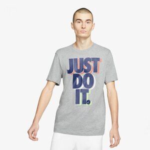A Nike Just Do it Shirt